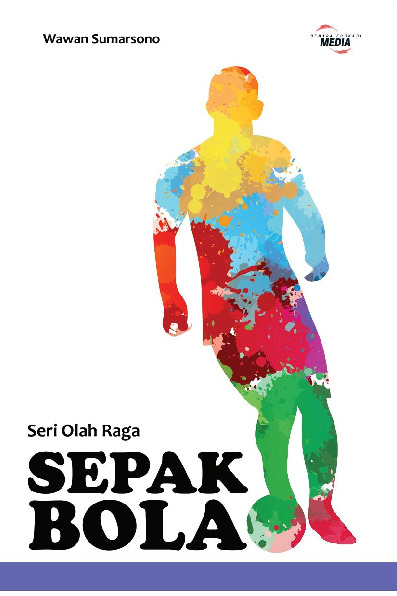 Sampul buku Seri Olah Raga: SEPA...